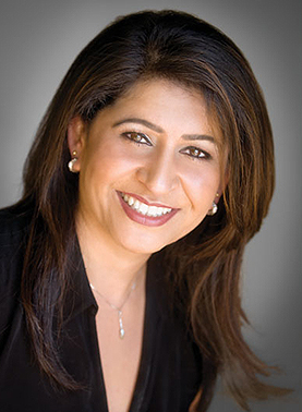 Manju Bhatia