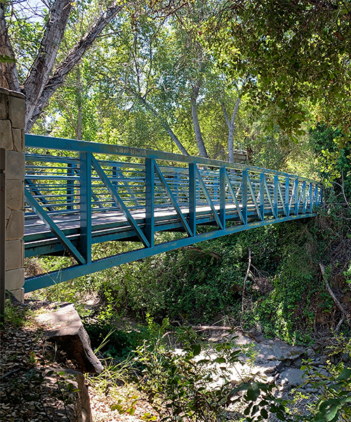 Parks and Trails