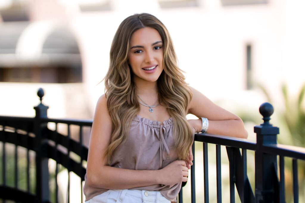 Faith Viglizzo