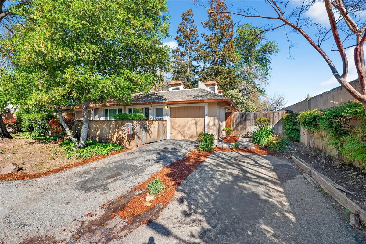 501 Sanger Wy San Jose CA 95125