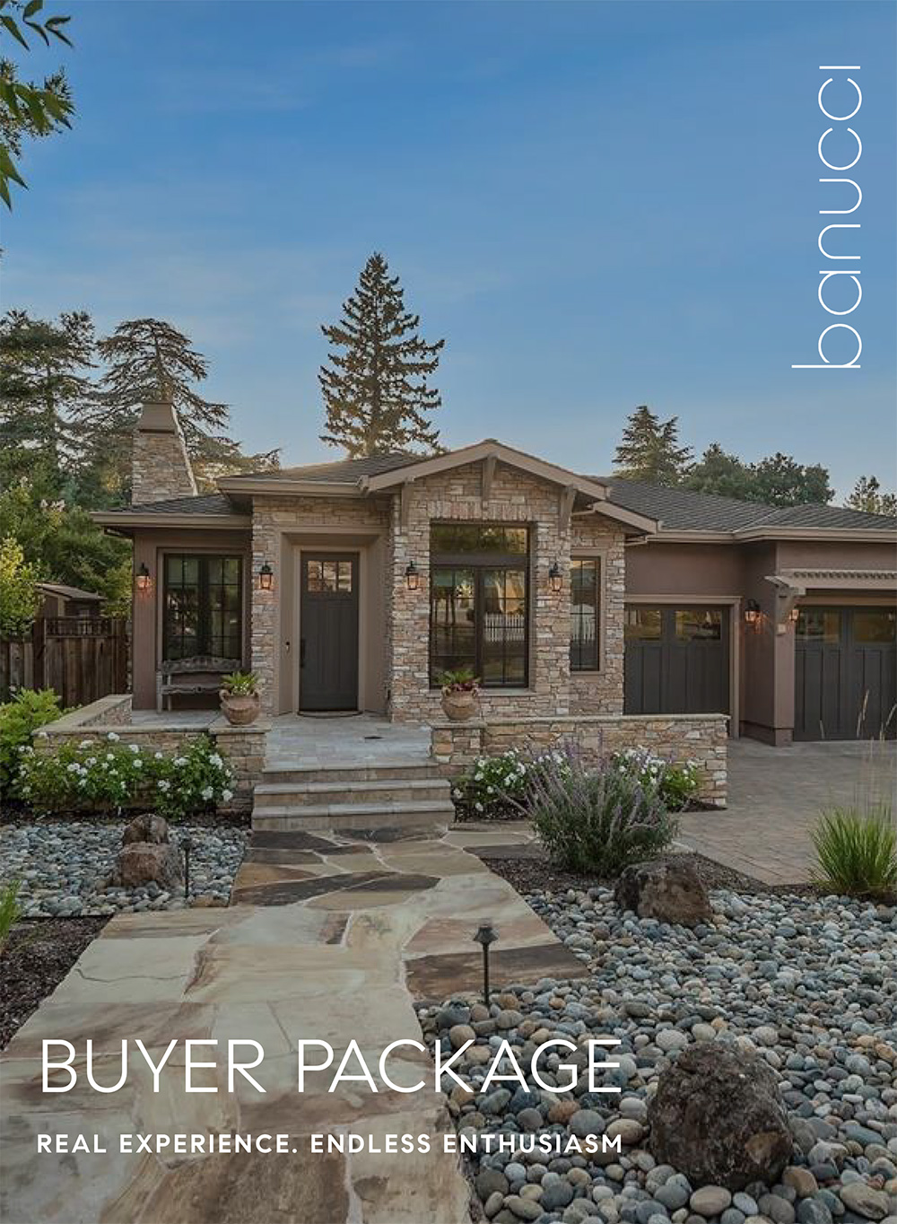 Buyer Package