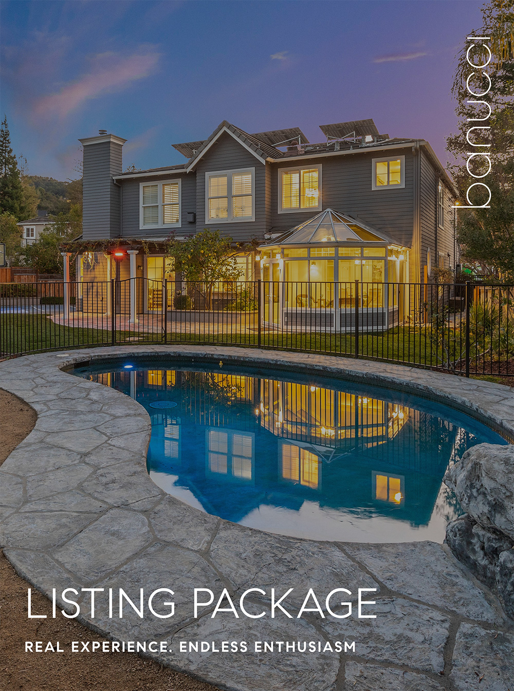 Listing Package