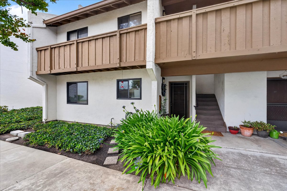 2201 Monroe St 601 Santa Clara CA 95050